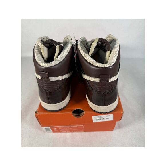 Nike SB Dunk High Premium \